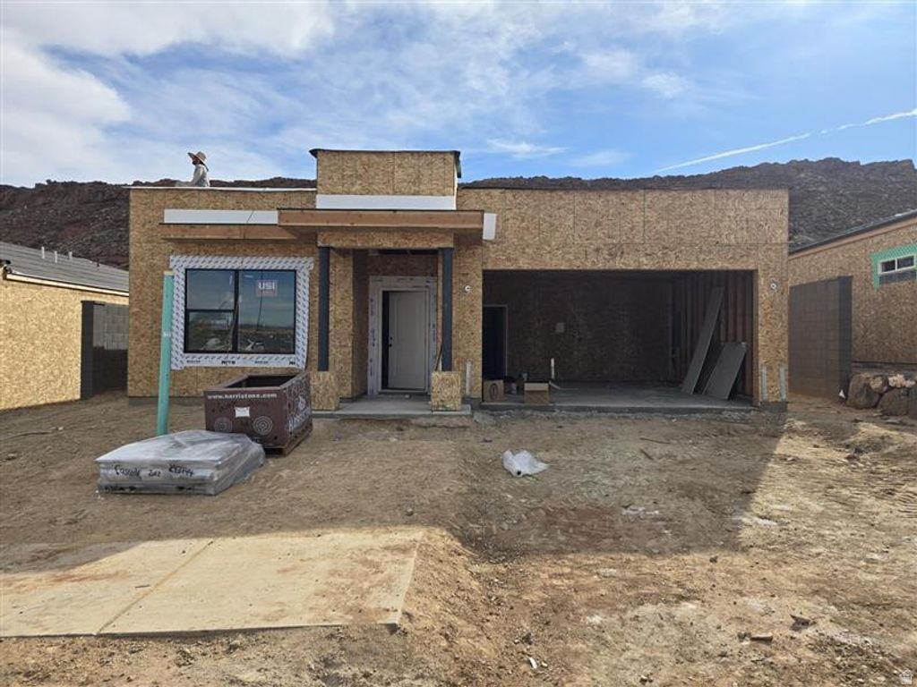 Photo of 1841 S QUEENS GARDEN DR #4251, Washington, UT 84780 (MLS # 2124901)