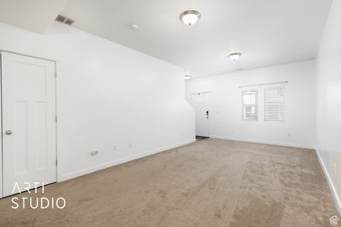 Tiny photo for 671 E 330 N, Vineyard, UT 84059 (MLS # 2088990)