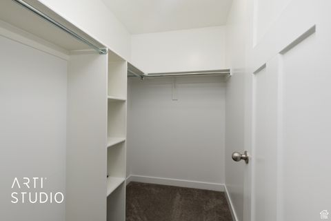 Tiny photo for 671 E 330 N, Vineyard, UT 84059 (MLS # 2088990)