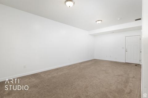 Tiny photo for 671 E 330 N, Vineyard, UT 84059 (MLS # 2088990)