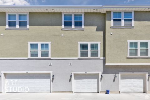 Tiny photo for 671 E 330 N, Vineyard, UT 84059 (MLS # 2088990)