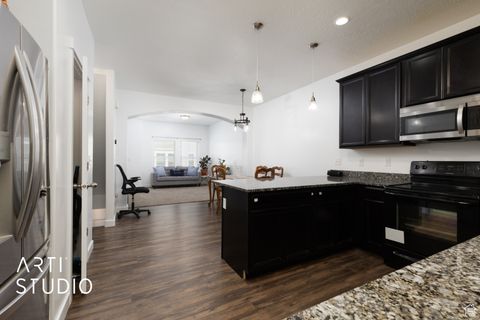 Tiny photo for 671 E 330 N, Vineyard, UT 84059 (MLS # 2088990)