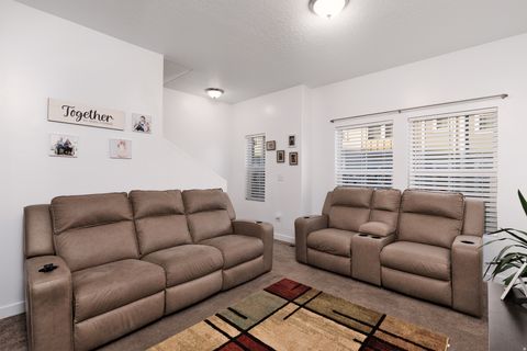 Tiny photo for 671 E 330 N, Vineyard, UT 84059 (MLS # 2088990)