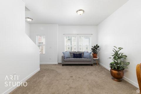 Tiny photo for 671 E 330 N, Vineyard, UT 84059 (MLS # 2088990)