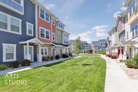 Tiny photo for 671 E 330 N, Vineyard, UT 84059 (MLS # 2088990)