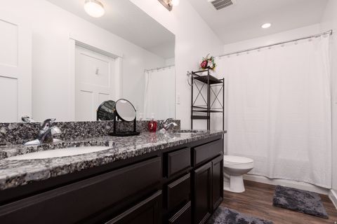 Tiny photo for 671 E 330 N, Vineyard, UT 84059 (MLS # 2088990)