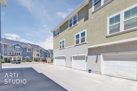 Tiny photo for 671 E 330 N, Vineyard, UT 84059 (MLS # 2088990)
