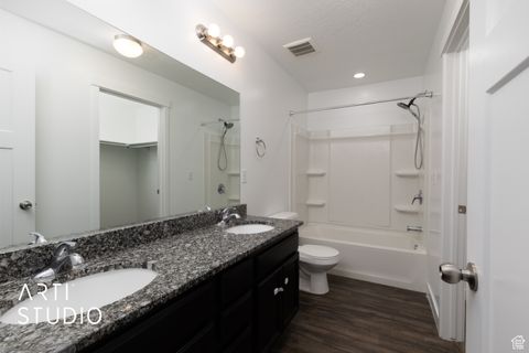 Tiny photo for 671 E 330 N, Vineyard, UT 84059 (MLS # 2088990)
