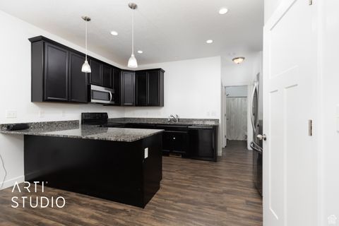 Tiny photo for 671 E 330 N, Vineyard, UT 84059 (MLS # 2088990)