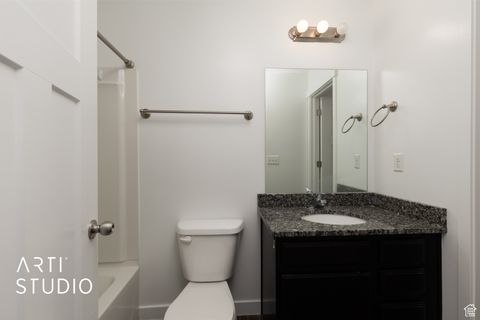 Tiny photo for 671 E 330 N, Vineyard, UT 84059 (MLS # 2088990)