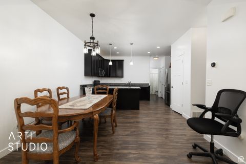 Tiny photo for 671 E 330 N, Vineyard, UT 84059 (MLS # 2088990)