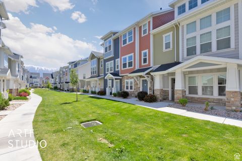 Tiny photo for 671 E 330 N, Vineyard, UT 84059 (MLS # 2088990)