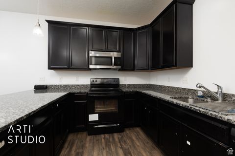Tiny photo for 671 E 330 N, Vineyard, UT 84059 (MLS # 2088990)