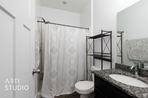 Tiny photo for 671 E 330 N, Vineyard, UT 84059 (MLS # 2088990)