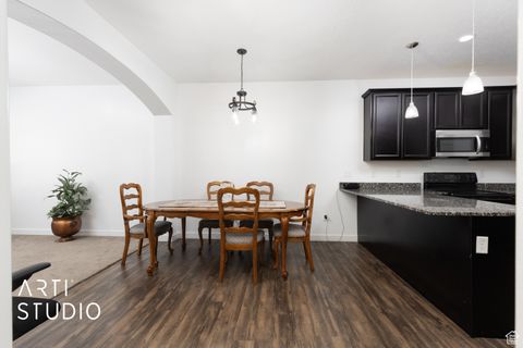 Tiny photo for 671 E 330 N, Vineyard, UT 84059 (MLS # 2088990)