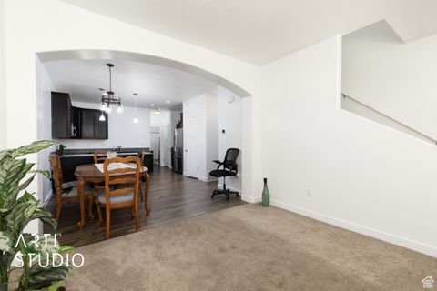 Tiny photo for 671 E 330 N, Vineyard, UT 84059 (MLS # 2088990)