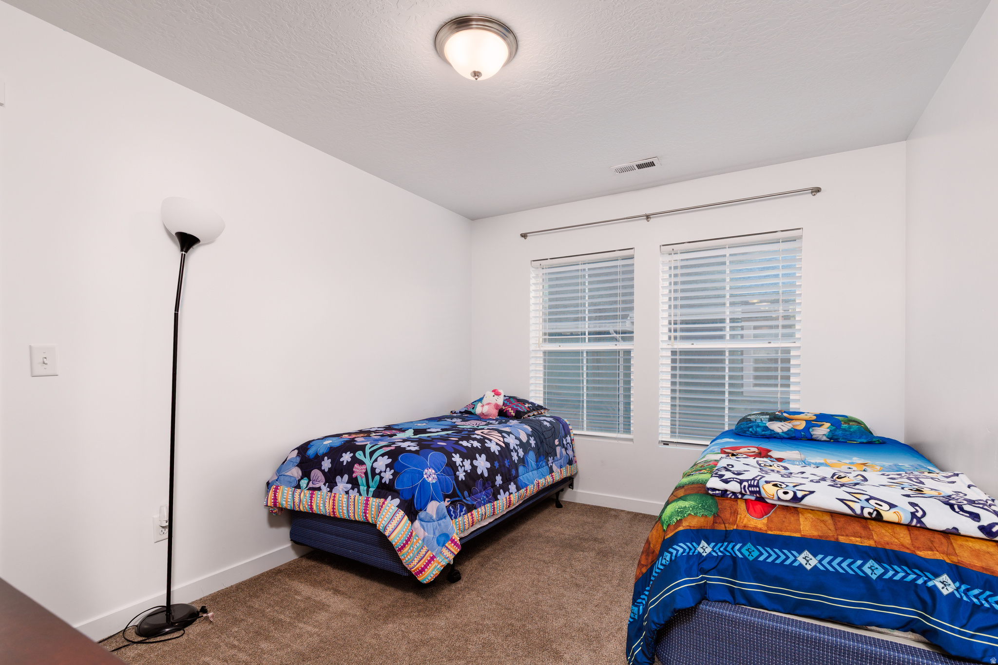 EDGEWATER AT GENEVA - Residential