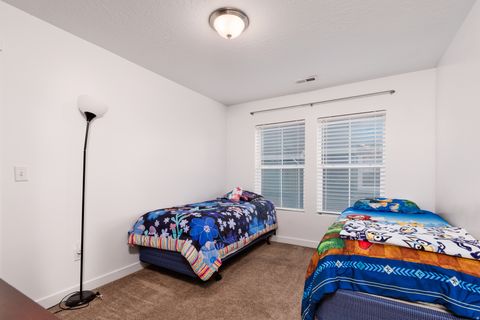 Tiny photo for 671 E 330 N, Vineyard, UT 84059 (MLS # 2088990)