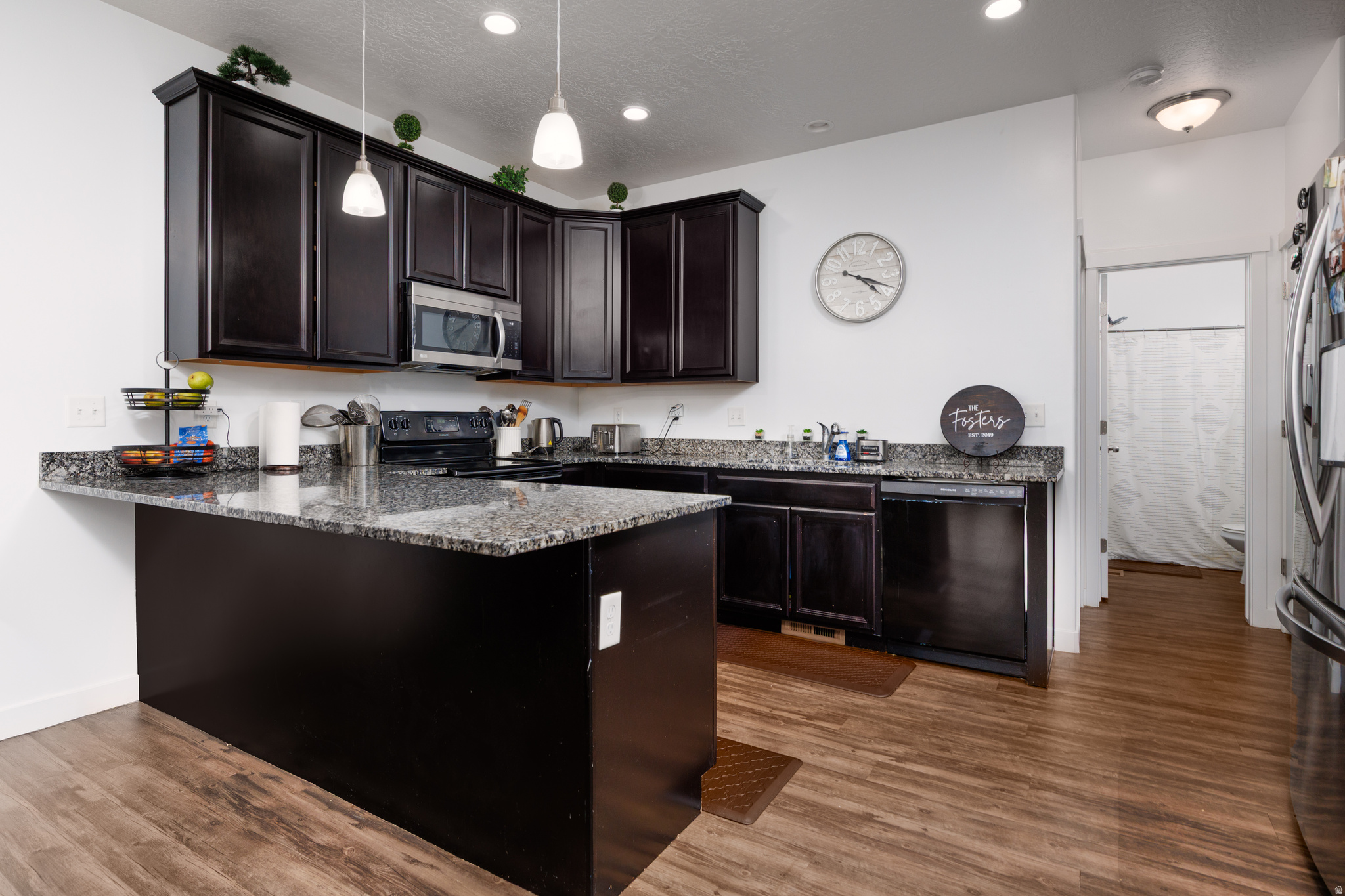 EDGEWATER AT GENEVA - Residential