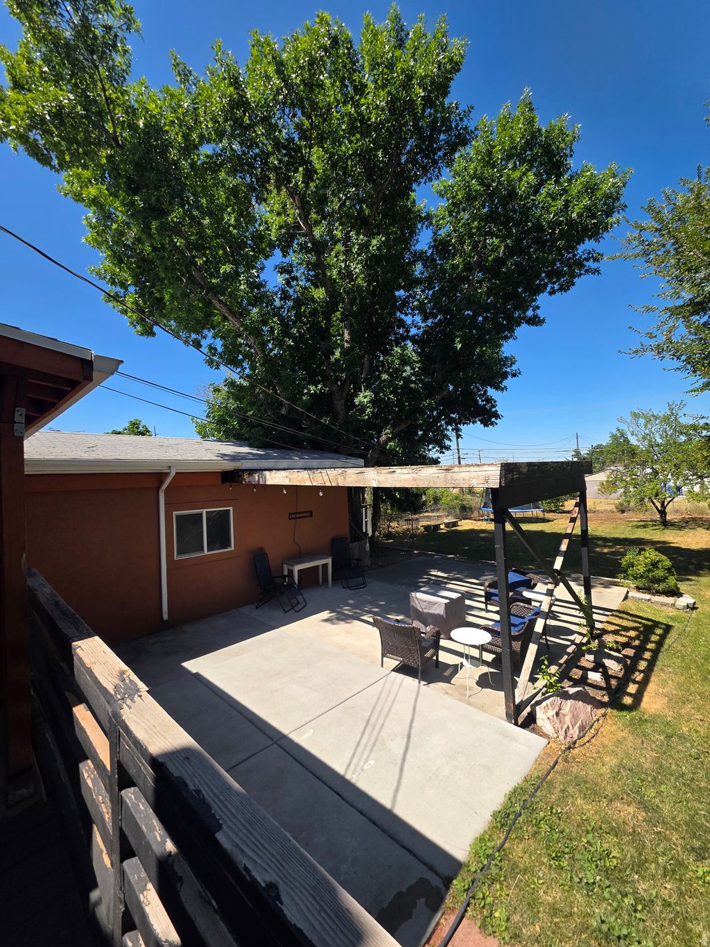 Photo of 1525 N 1250 W, Provo, UT 84604 (MLS # 2130382)