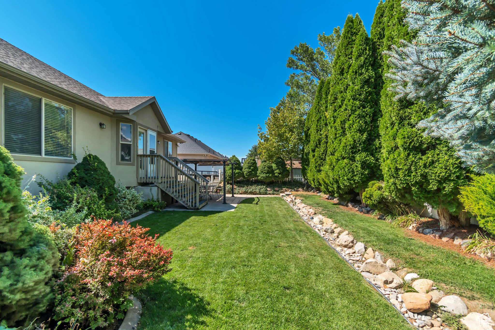 ASPEN MEADOWS - Residential