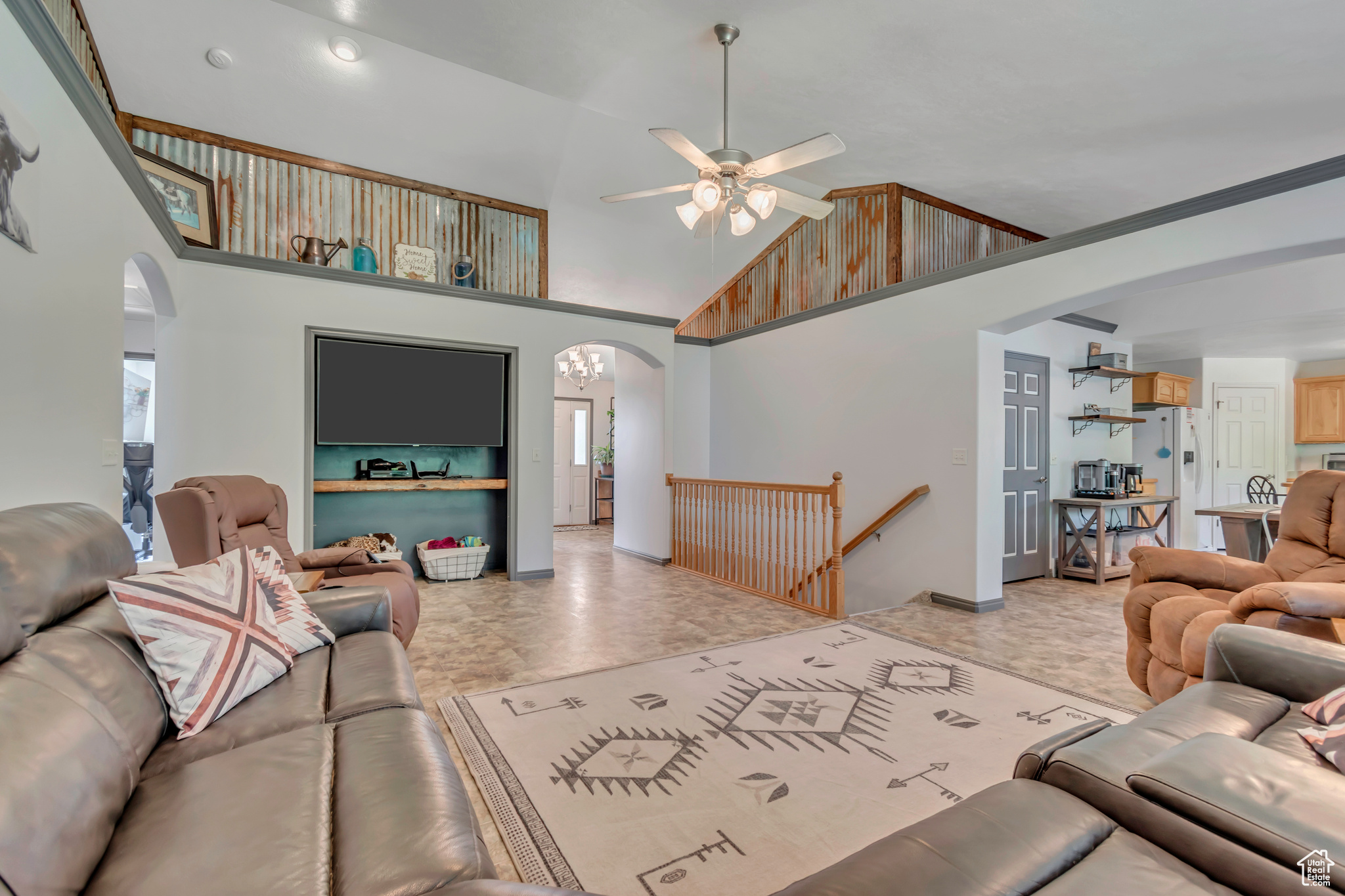 ASPEN MEADOWS - Residential