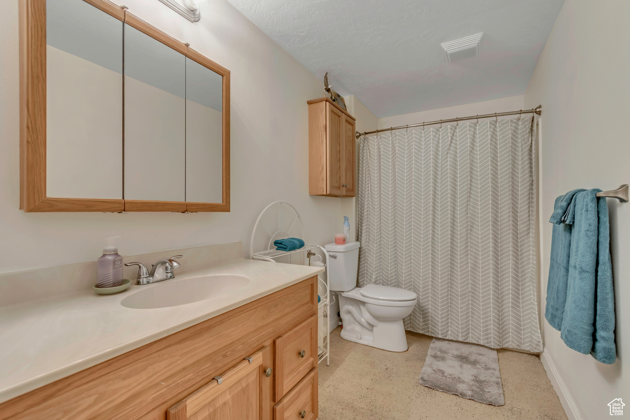 ASPEN MEADOWS - Residential