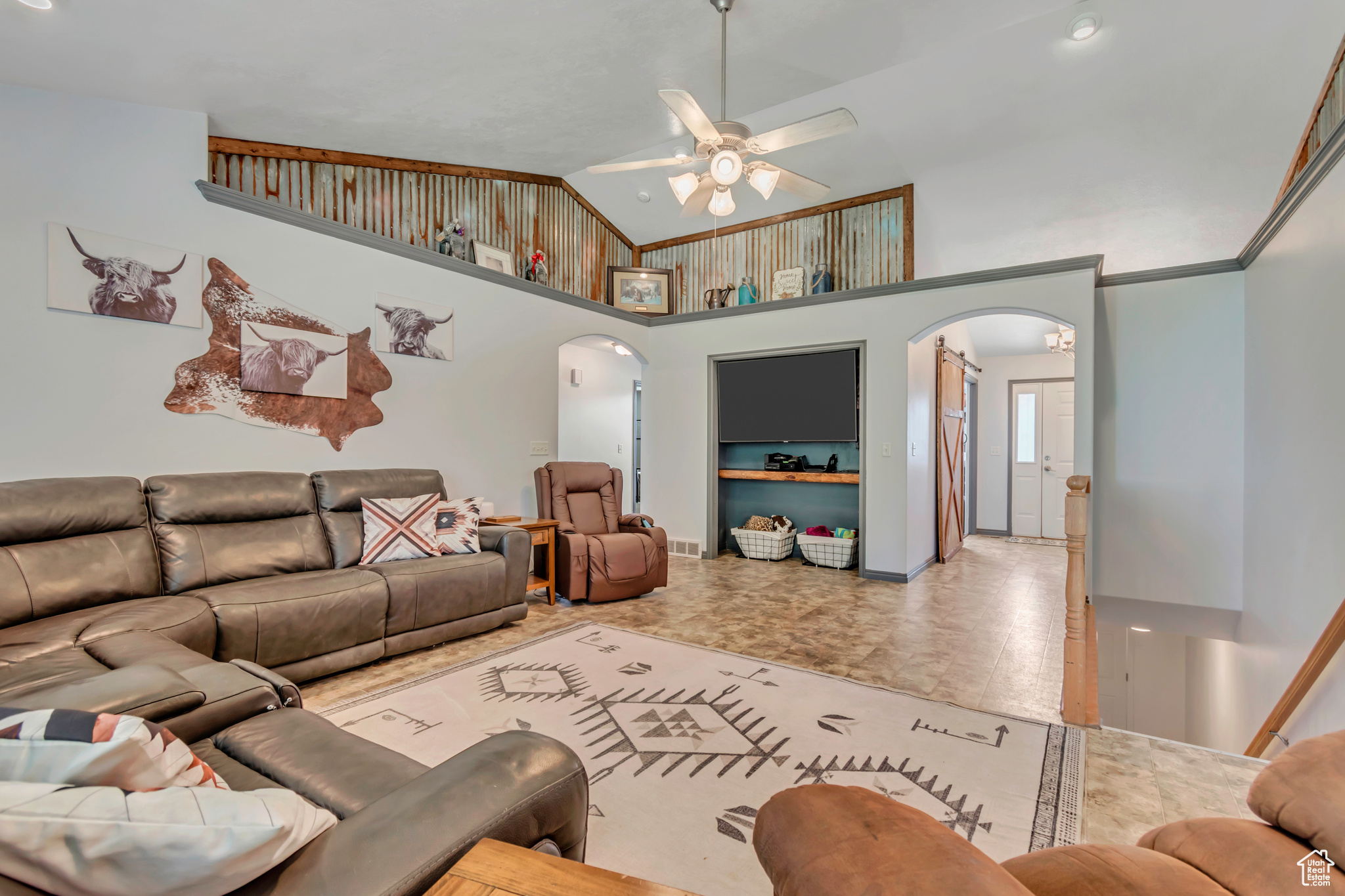 ASPEN MEADOWS - Residential