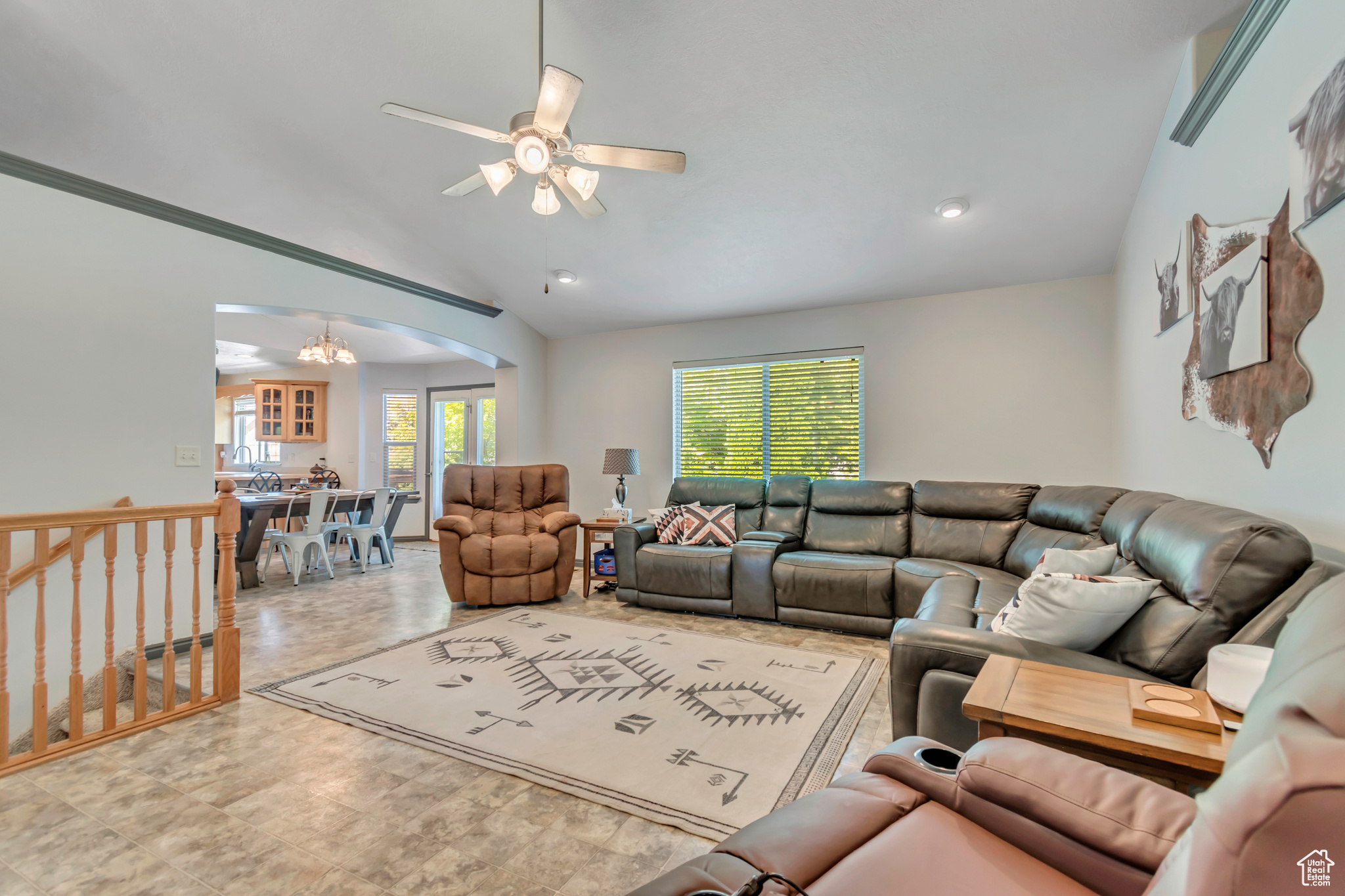 ASPEN MEADOWS - Residential