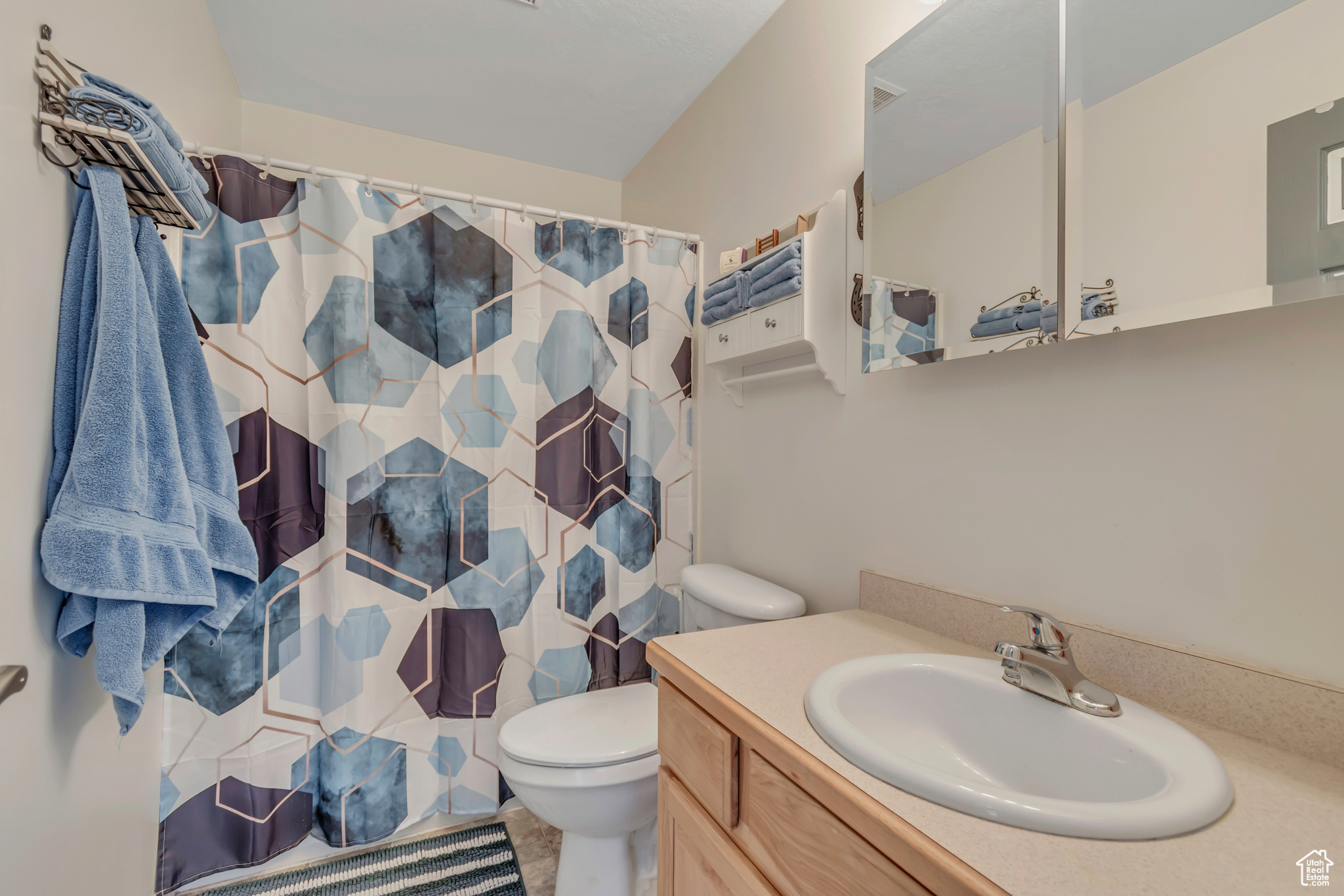ASPEN MEADOWS - Residential
