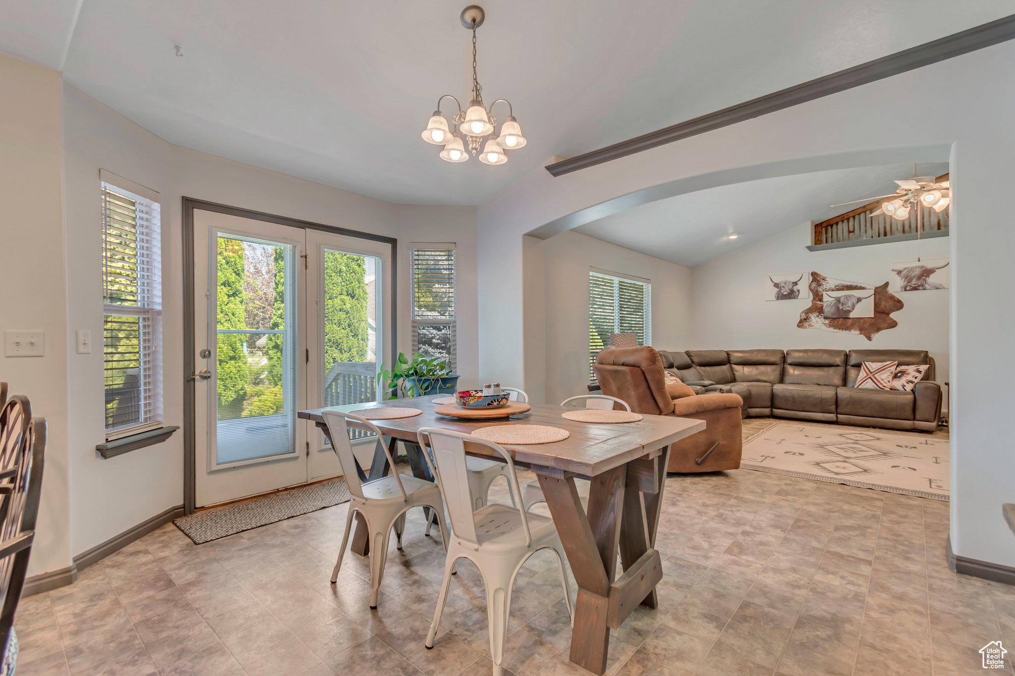 ASPEN MEADOWS - Residential