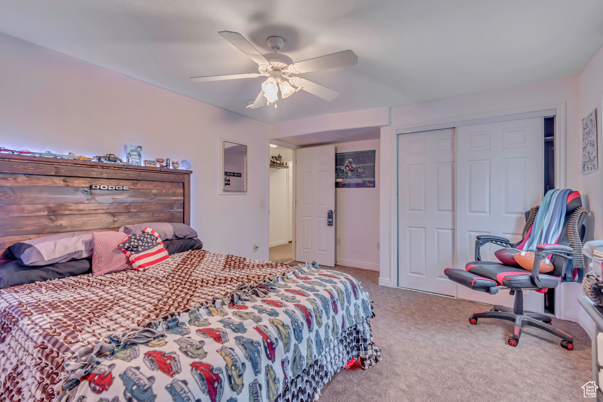 ASPEN MEADOWS - Residential