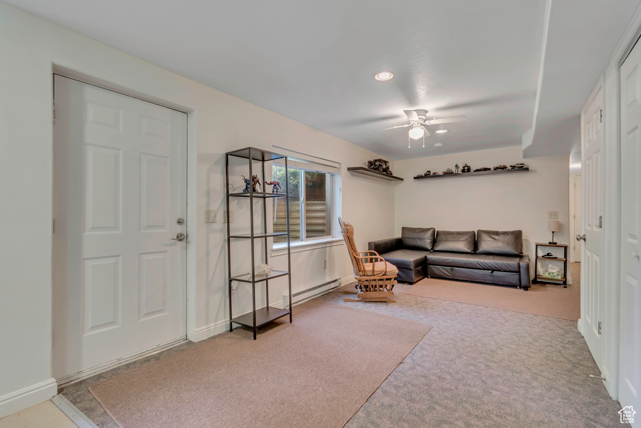 ASPEN MEADOWS - Residential