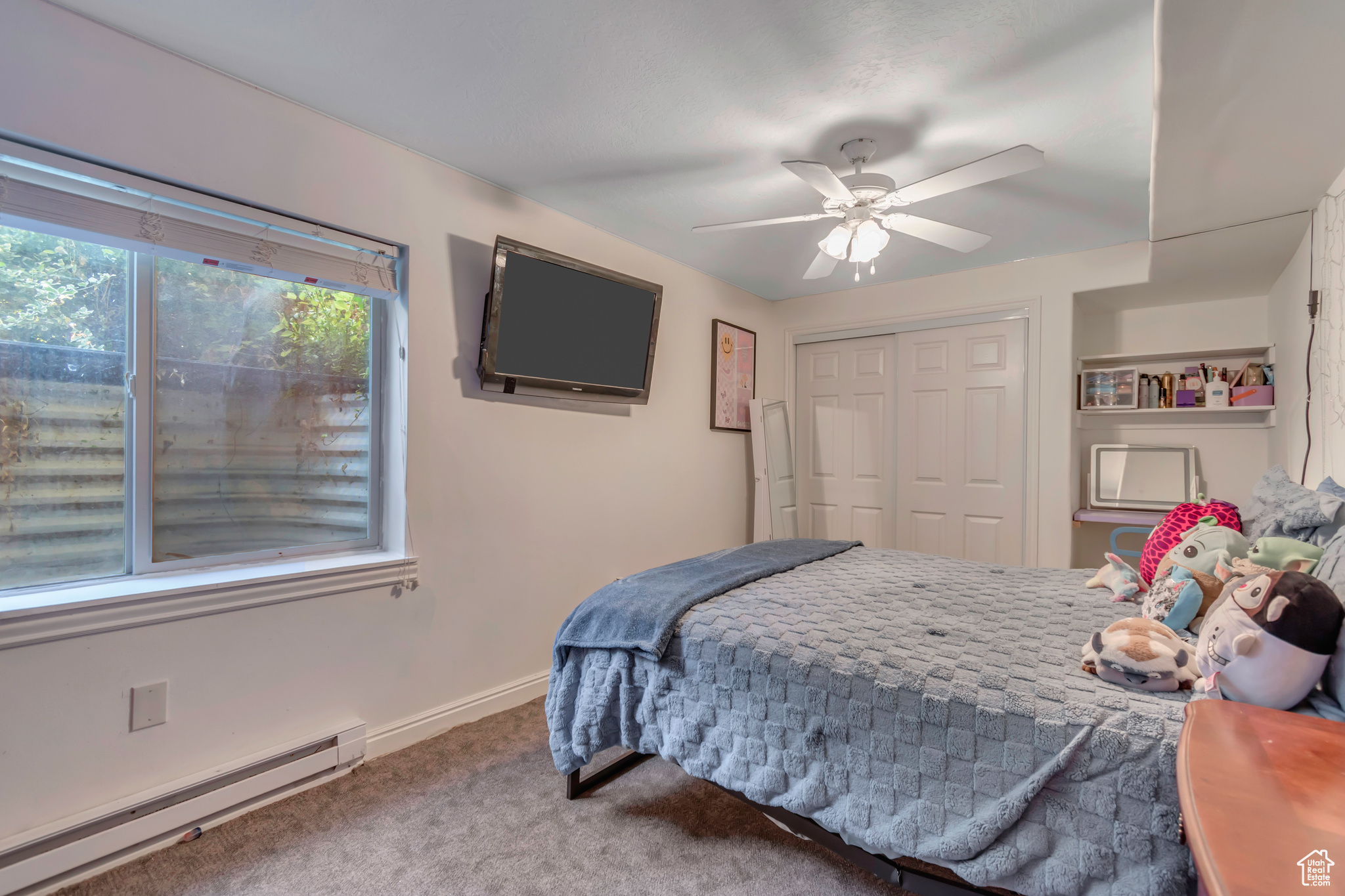 ASPEN MEADOWS - Residential
