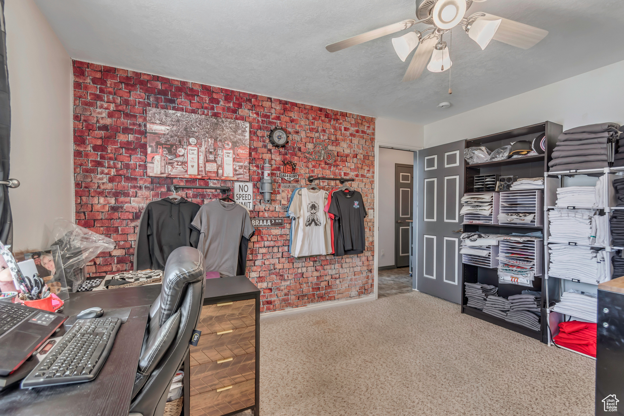 ASPEN MEADOWS - Residential
