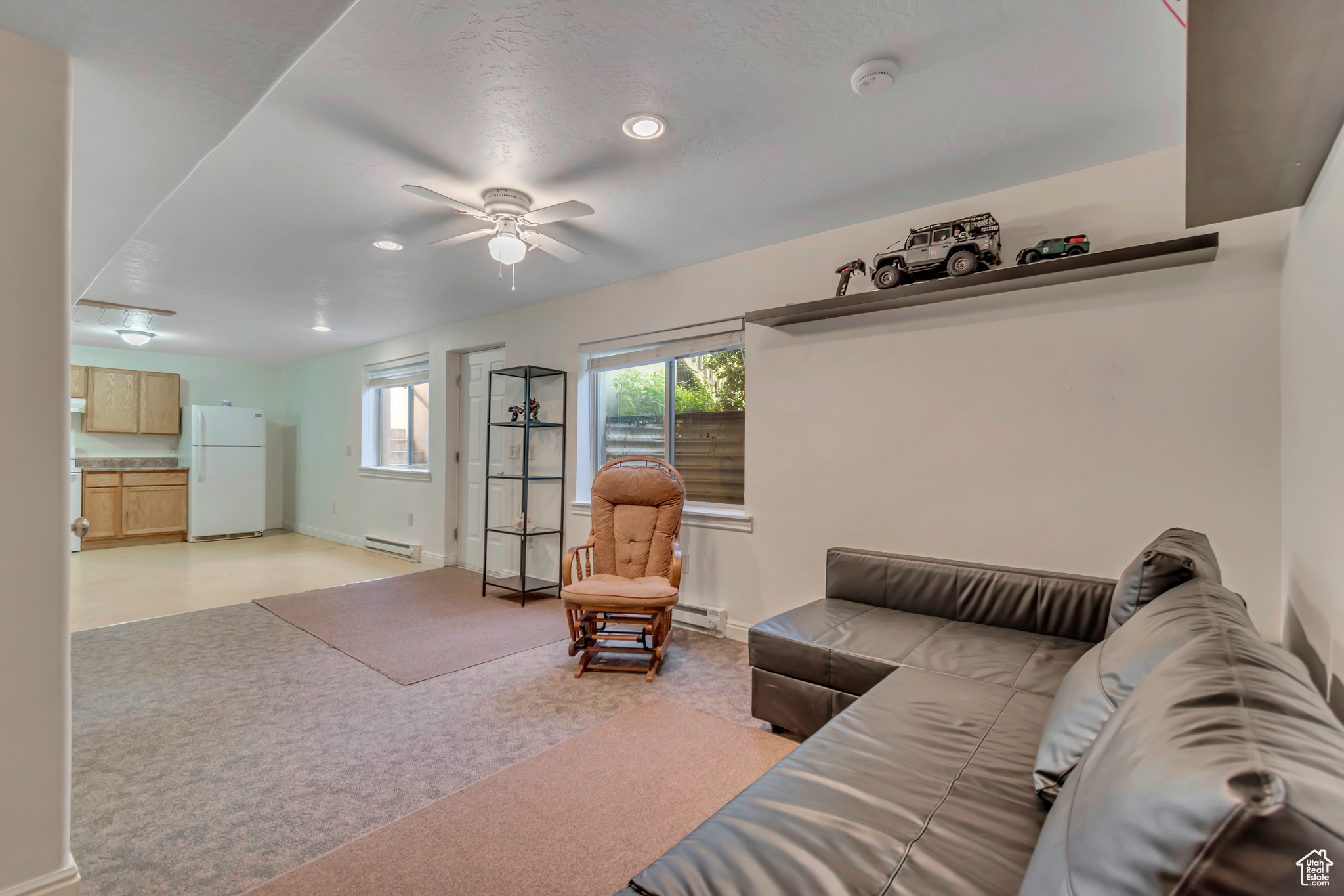 ASPEN MEADOWS - Residential