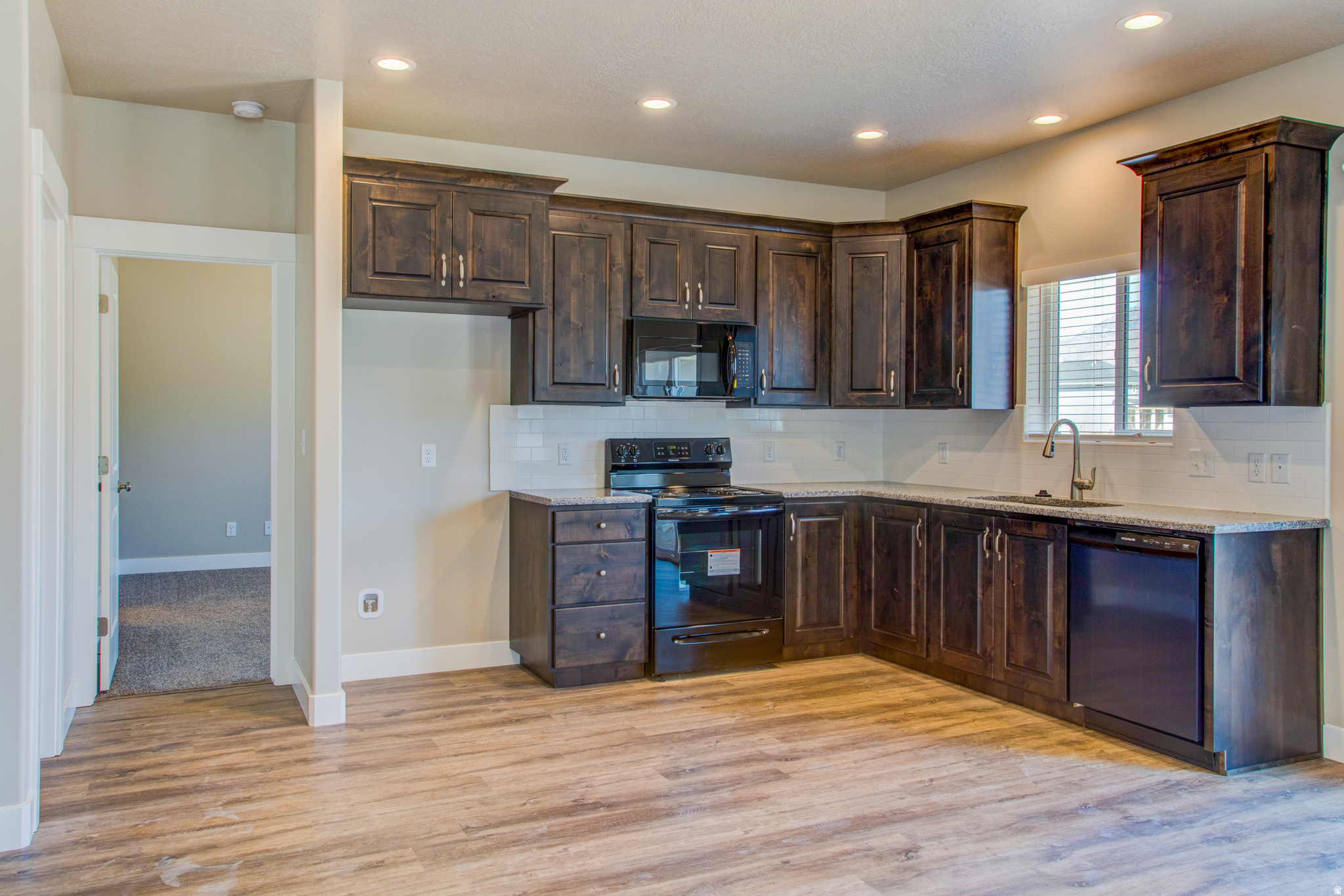 MELLOR AT SPANISH FORK - Residential