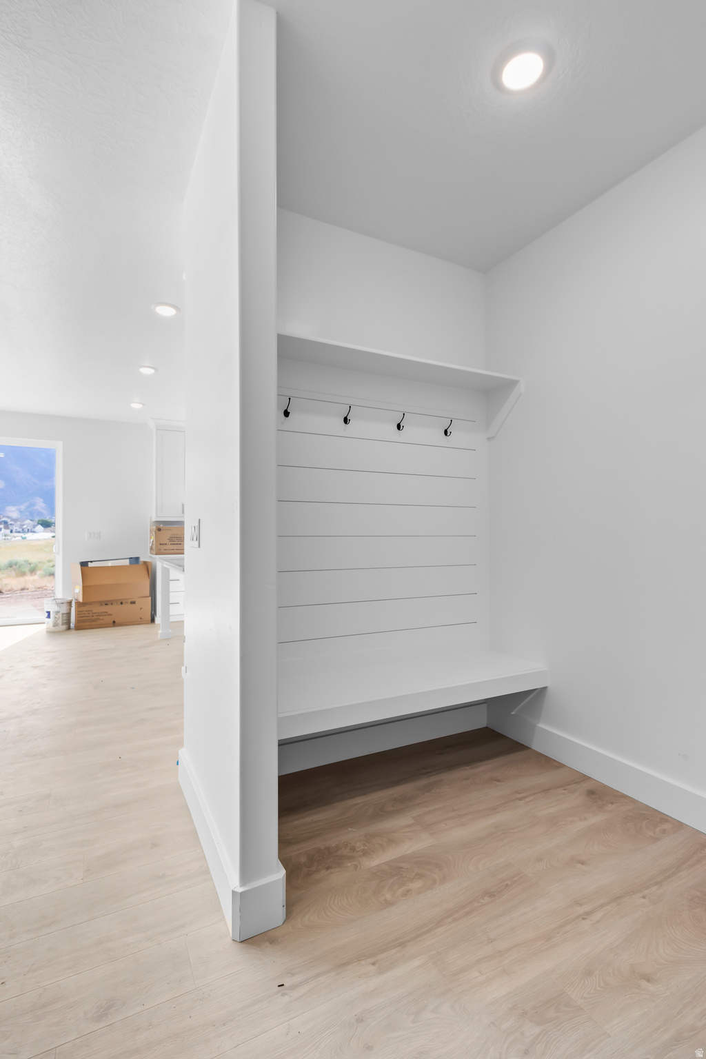 MEADOWS AT HYDE PARK - Residential