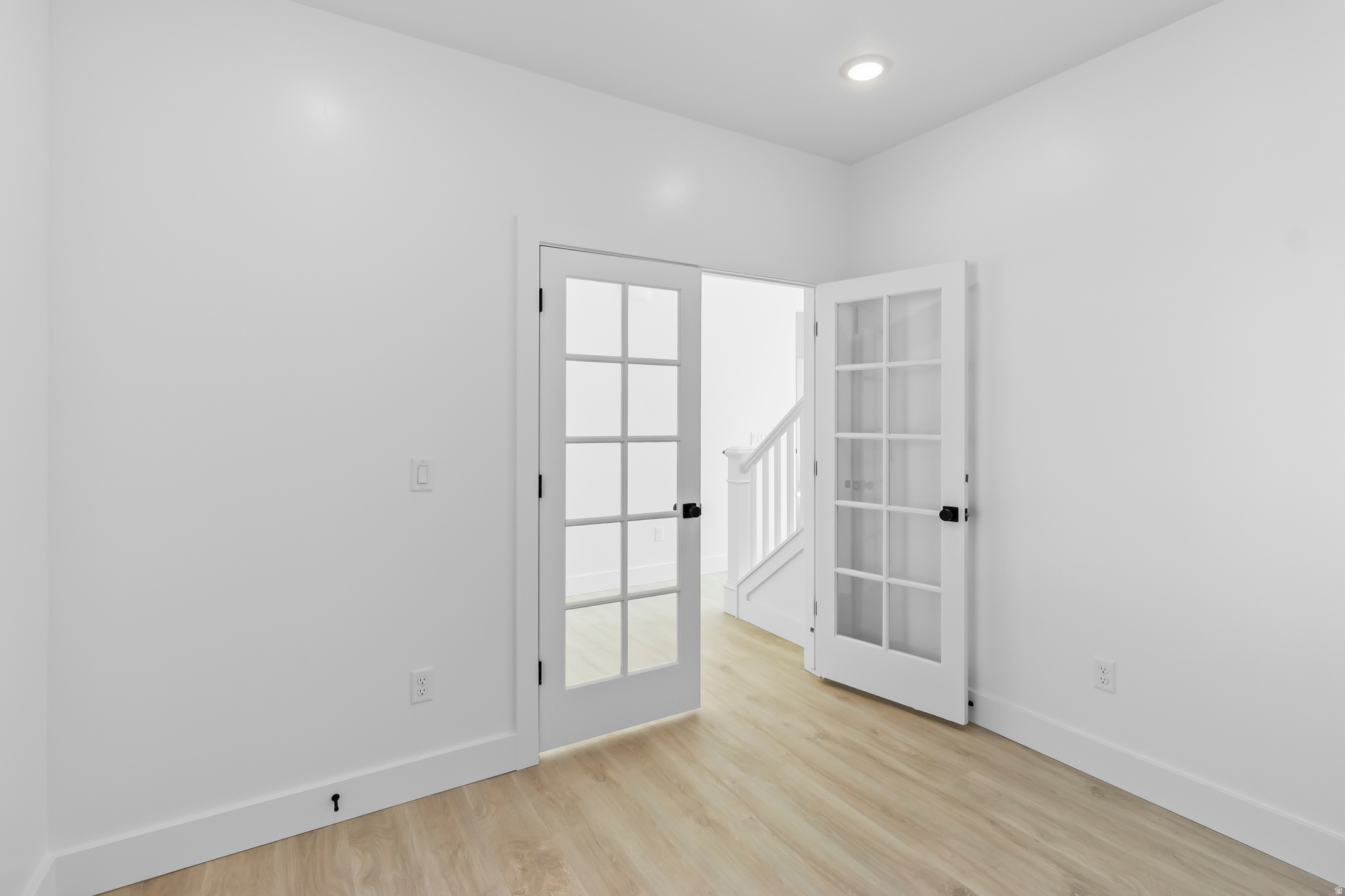 MEADOWS AT HYDE PARK - Residential