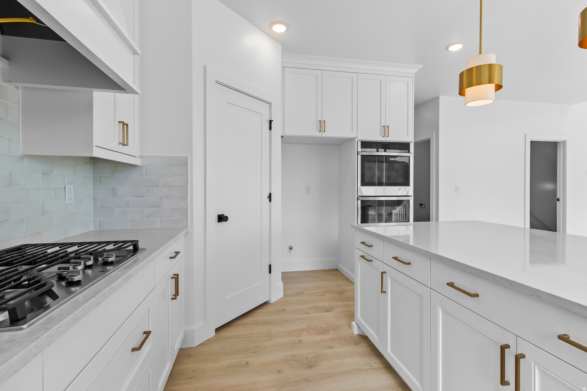MEADOWS AT HYDE PARK - Residential