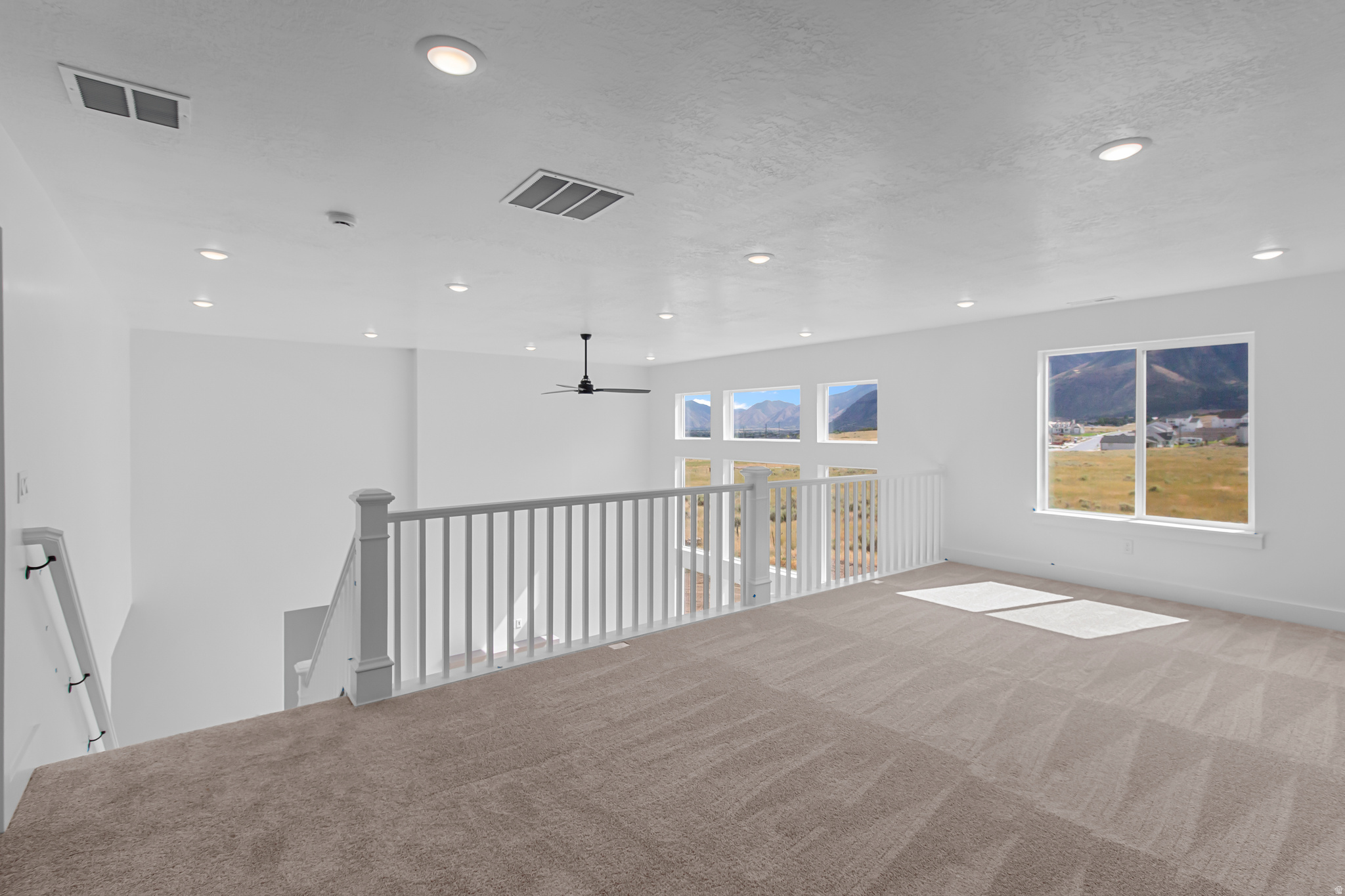 MEADOWS AT HYDE PARK - Residential