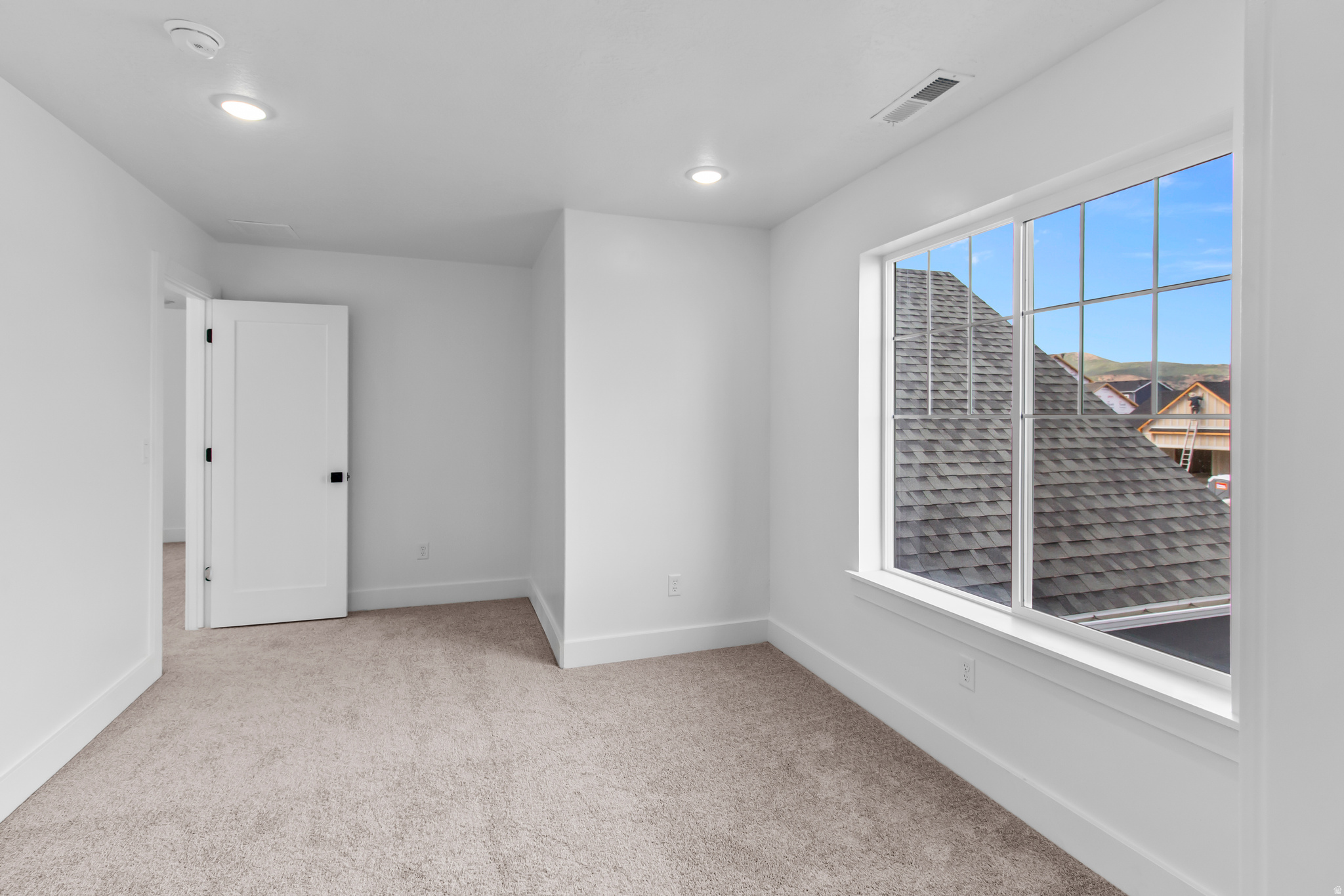 MEADOWS AT HYDE PARK - Residential