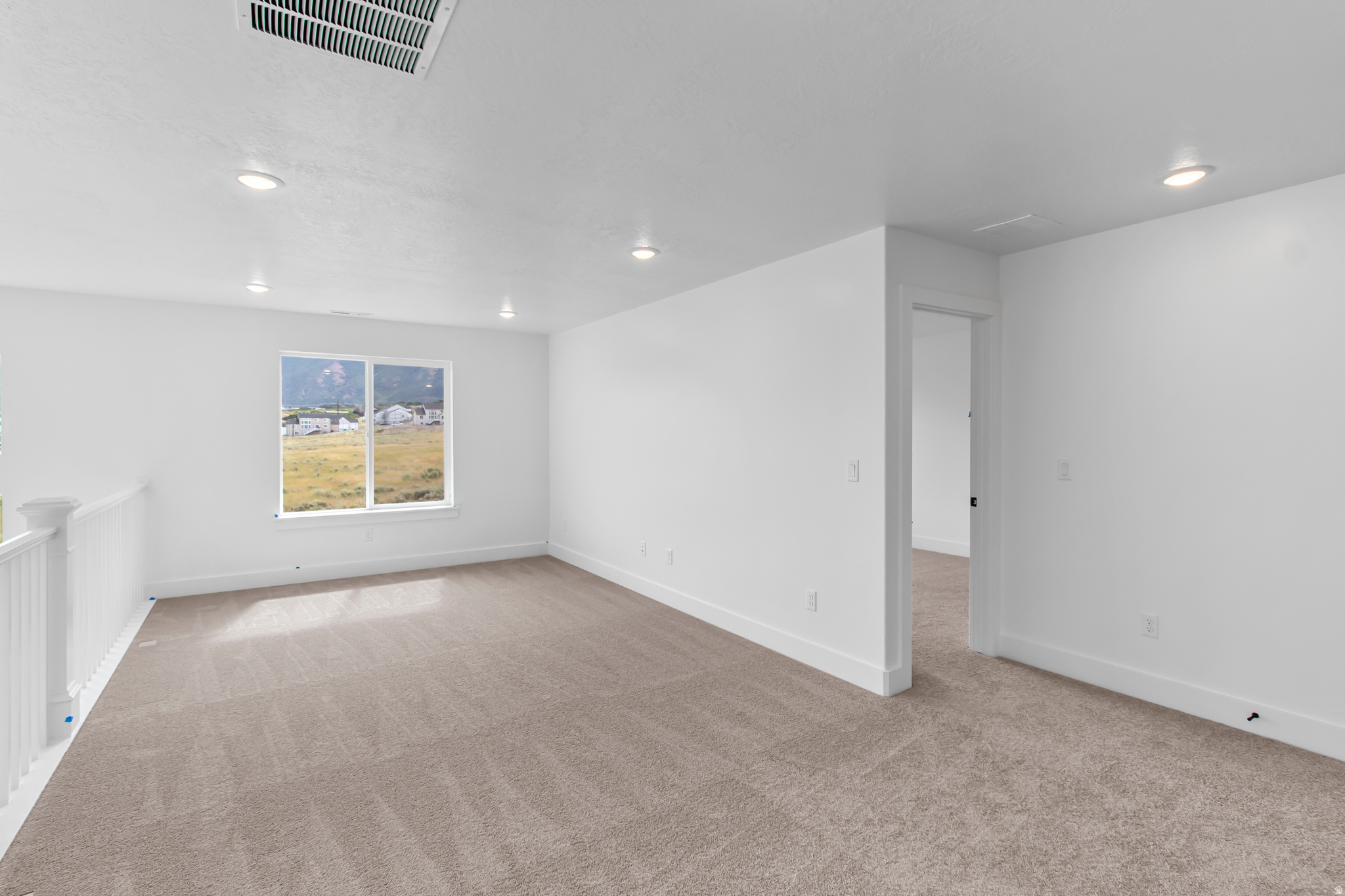 MEADOWS AT HYDE PARK - Residential