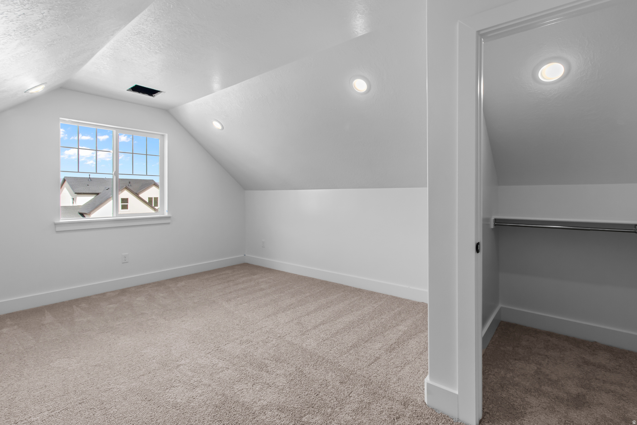 MEADOWS AT HYDE PARK - Residential