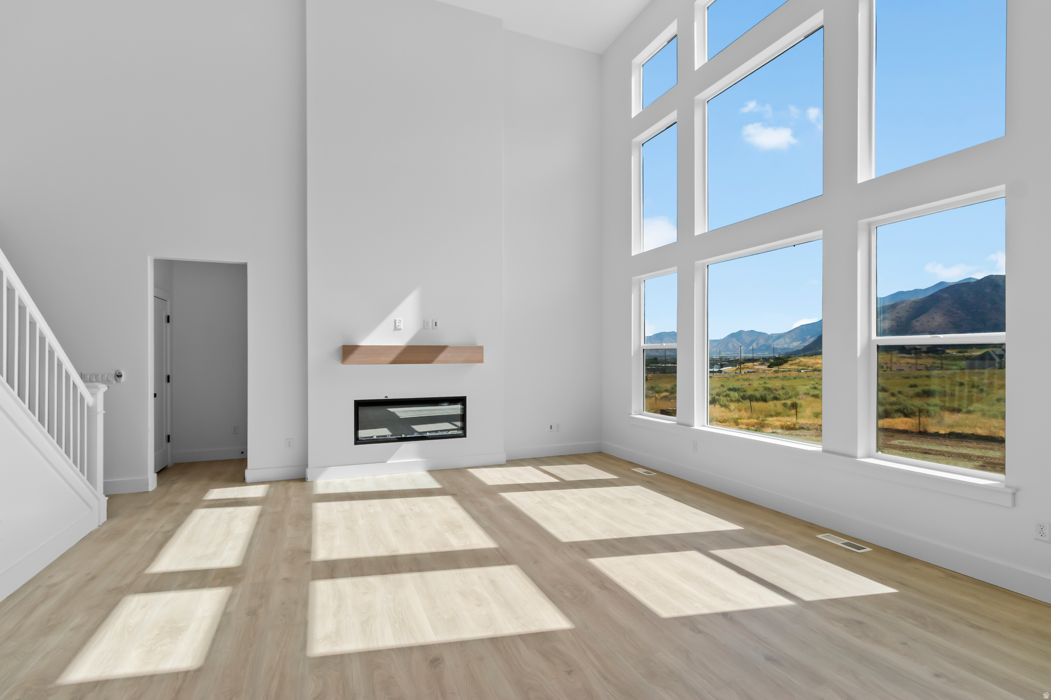 MEADOWS AT HYDE PARK - Residential