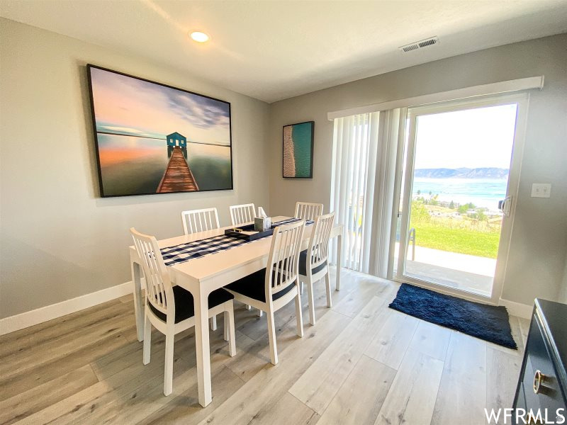 HARBOR VILLAGE - Residential