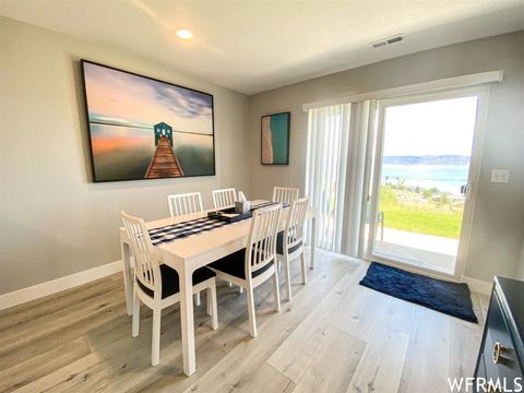 Tiny photo for 942 N NEWBERG DR #2, Garden City, UT 84028 (MLS # 2144266)