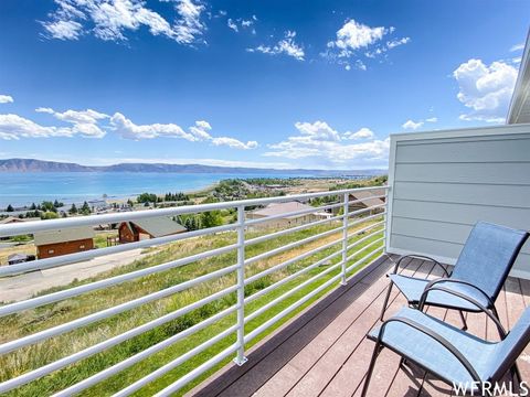 Tiny photo for 942 N NEWBERG DR #2, Garden City, UT 84028 (MLS # 2144266)