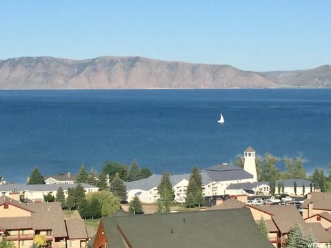 Tiny photo for 942 N NEWBERG DR #2, Garden City, UT 84028 (MLS # 2144266)