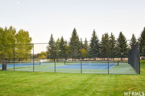 Tiny photo for 942 N NEWBERG DR #2, Garden City, UT 84028 (MLS # 2144266)